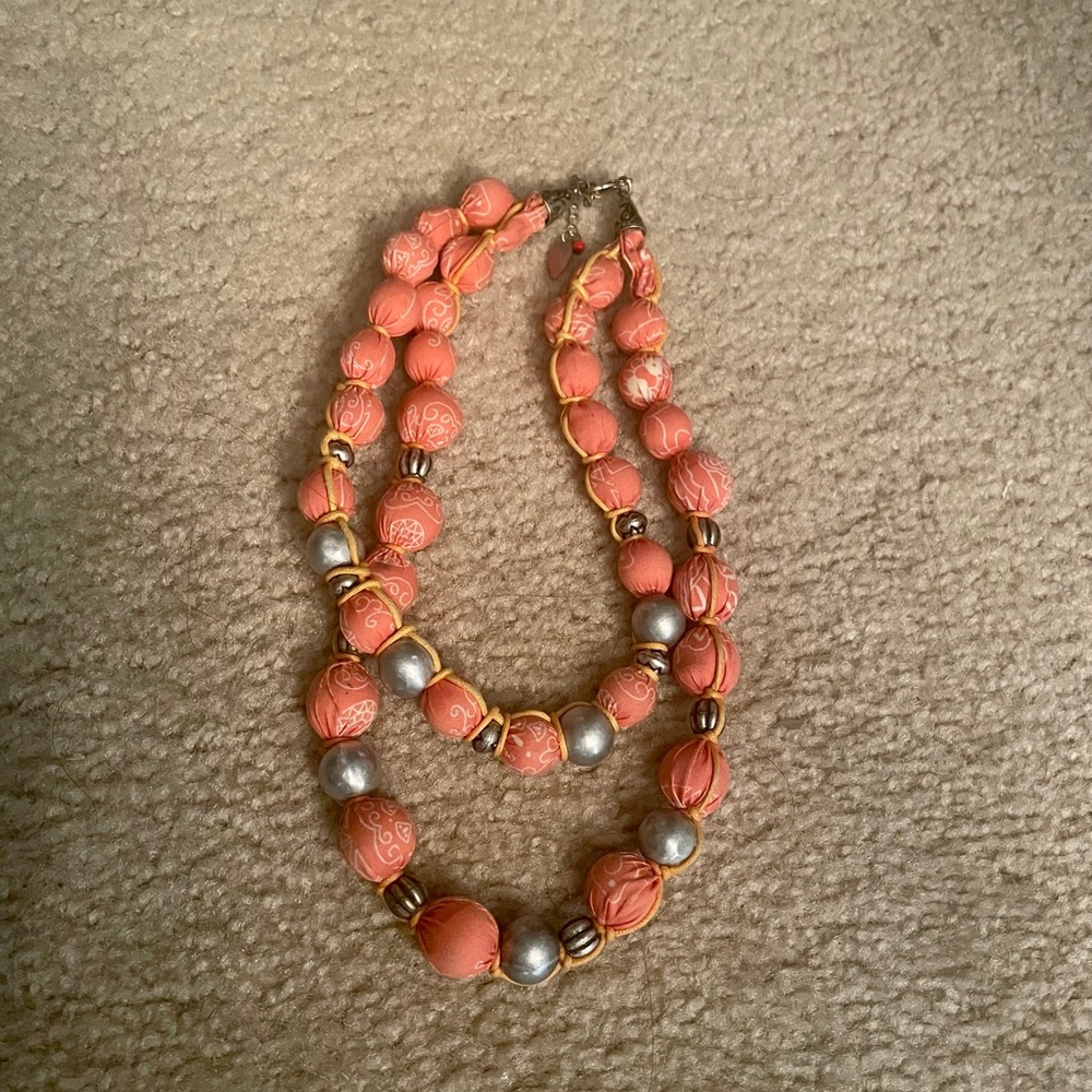 Coldwater Creek necklace